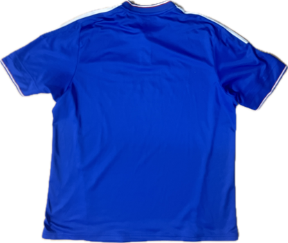 Chelsea 2015/16 Kotipaita - (XL) - 9/10