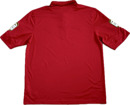 Charlton Athletic 2012/13 Kotipaita - (XL) - 8/10