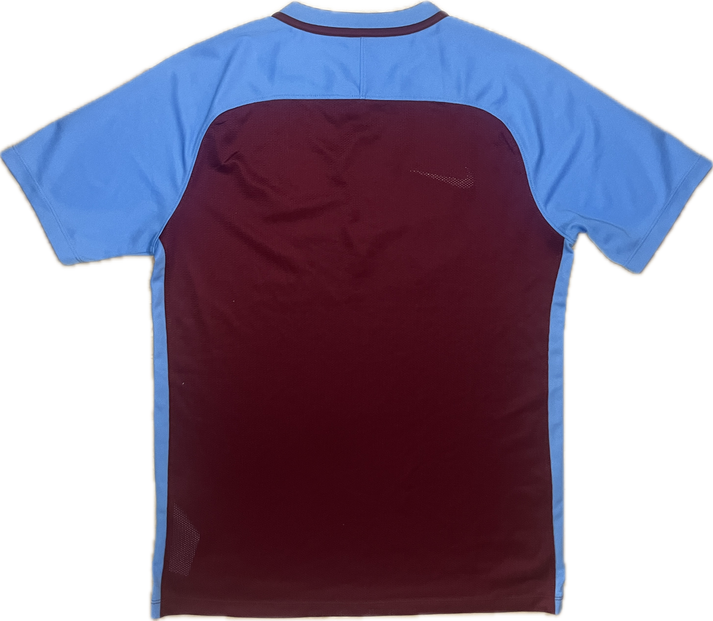 Trabzonspor 2017/18 Kotipaita - (M) - 8/10