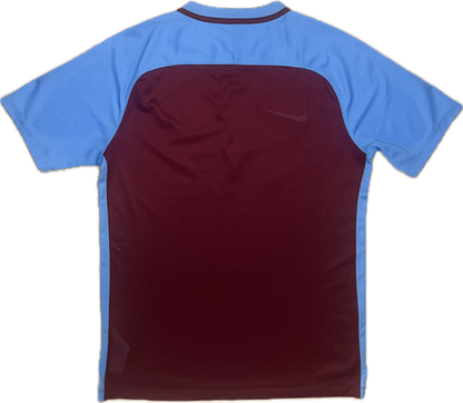 Trabzonspor 2017/18 Kotipaita - (M) - 8/10