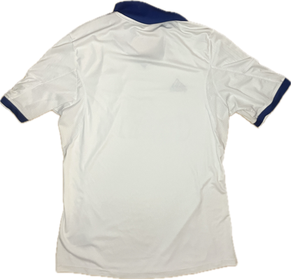 Hamburg SV 2013/14 Kotipaita - (S/M) - 8/10
