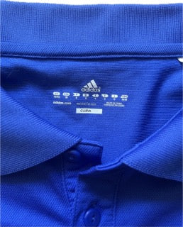 Chelsea 2012/13 Polo - (M) - 10/10