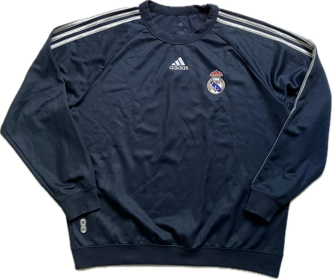 Real Madrid 2021/22 College - (L) - 9/10