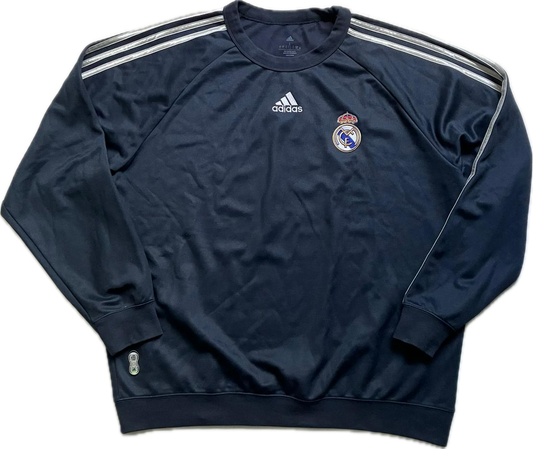 Real Madrid 2021/22 College - (L) - 9/10