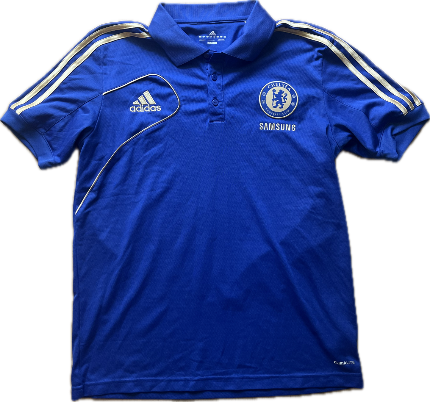 Chelsea 2012/13 Poolo - (M) - 10/10