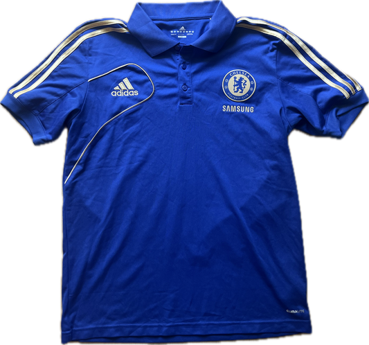 Chelsea 2012/13 Poolo - (M) - 10/10