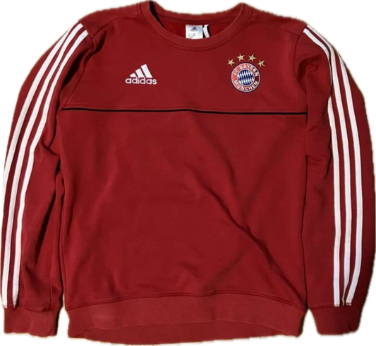 Bayern Munchen 2016/17 College - (M) - 9/10