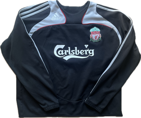 Liverpool 2008/09 College - (M) - 10/10