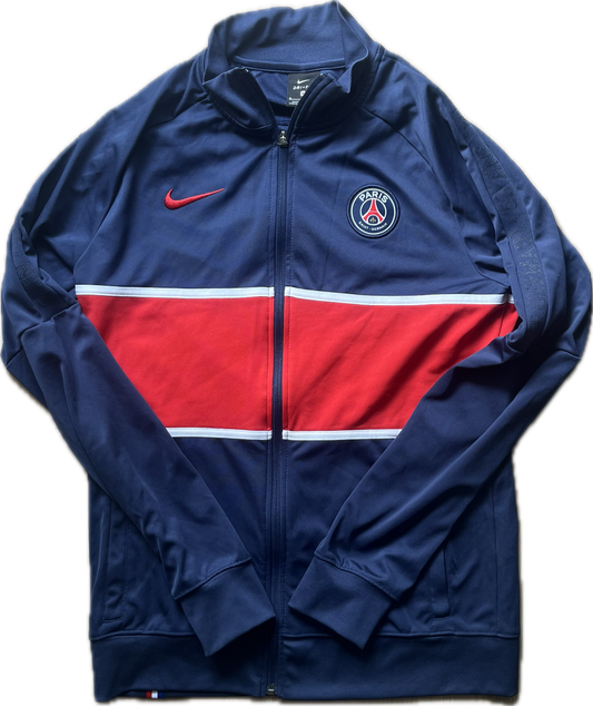 PSG 2020/21 Verkkatakki - (M) - 10/10