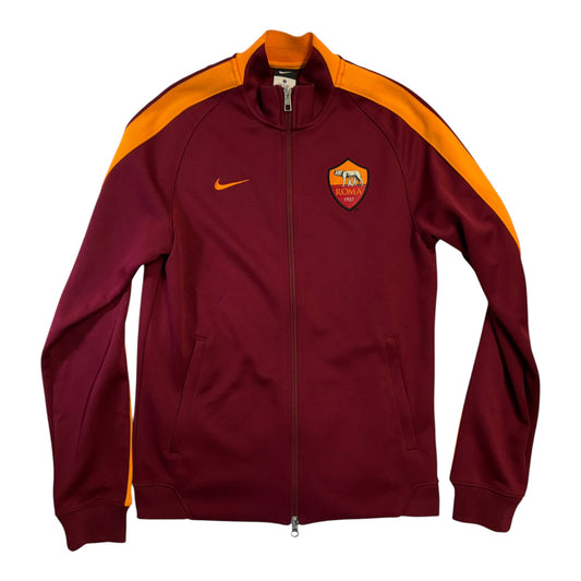AS Roma N98 Verkkatakki - (S) - 10/10