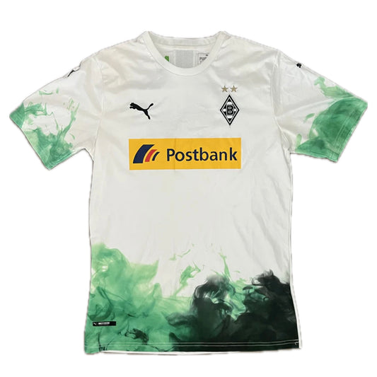 Borussia Mönchengladbach 2019/20 Kotipaita - (L) - 10/10