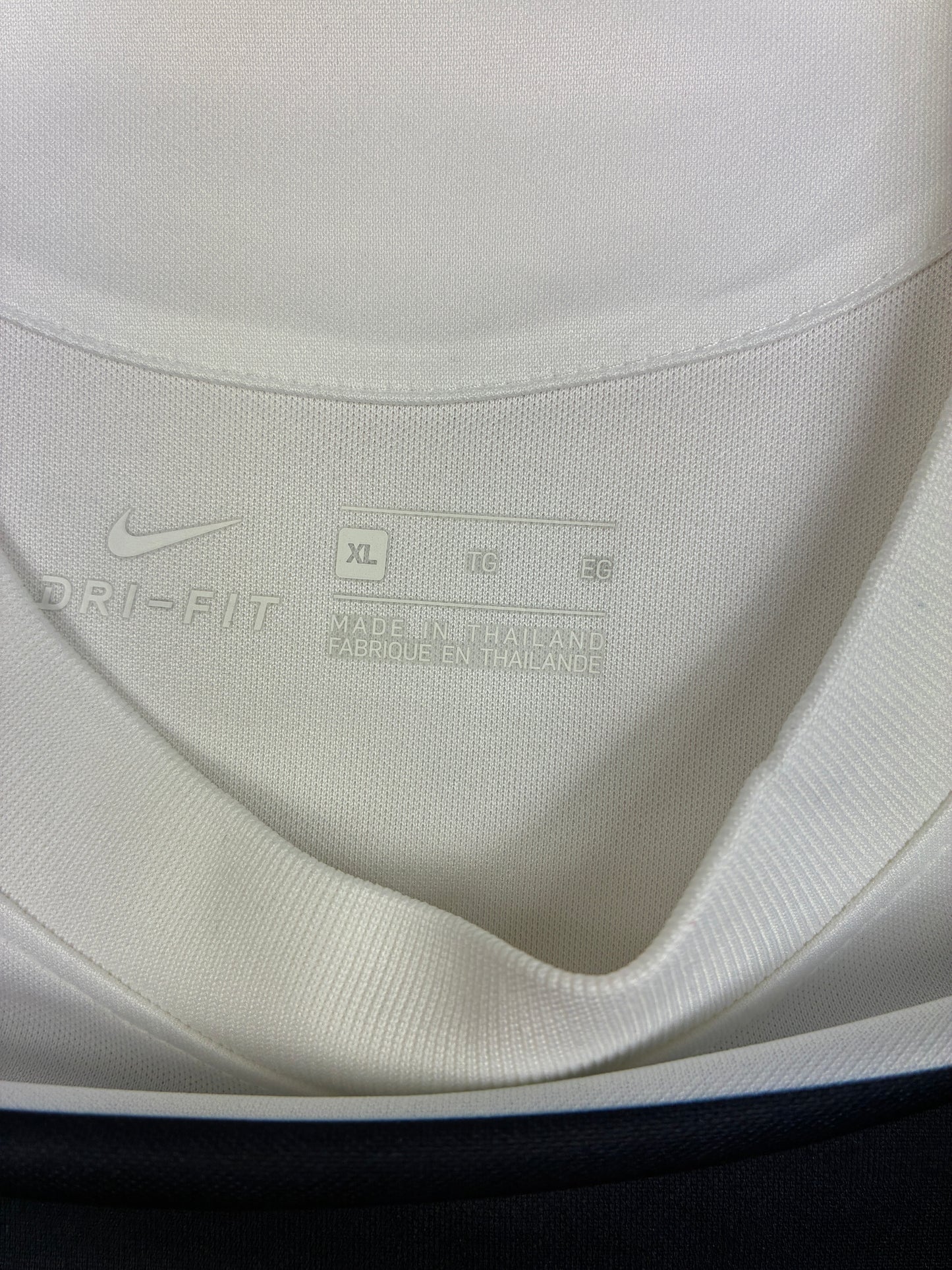 Suomi 2020 Kotipaita - (XL) - 10/10