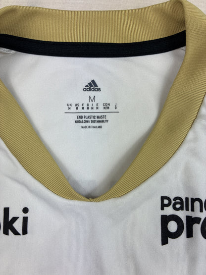 SJK 2024 Vieraspaita - #28 Armah - (M) - 10/10