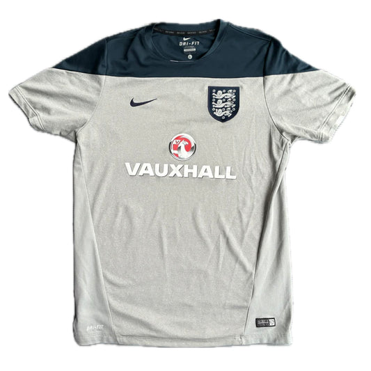 Englanti 2014/15 Treenipaita - (L) - 9/10