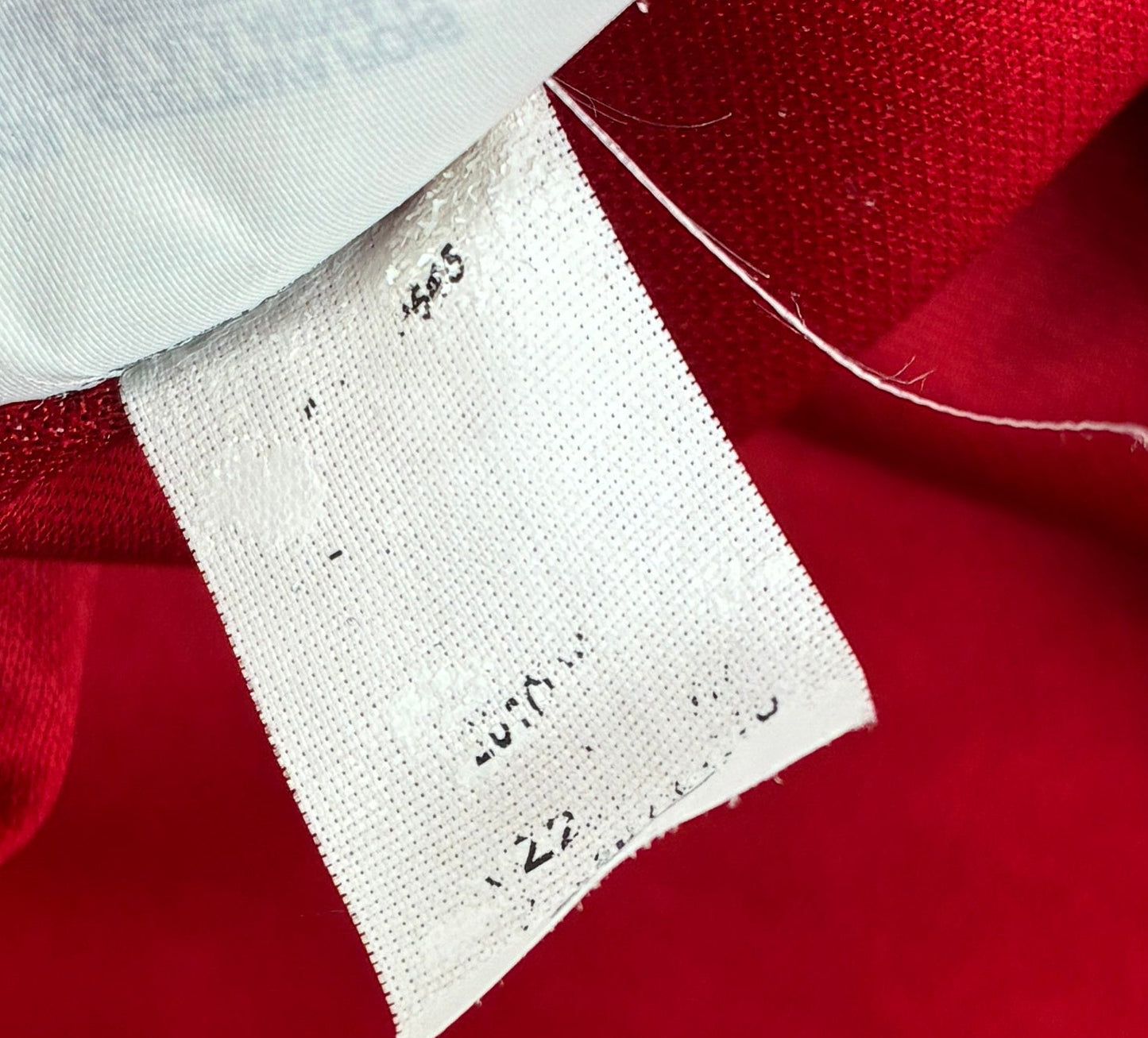 Liverpool 2020/21 Kotipaita - #4 Virgil - (L) - 10/10