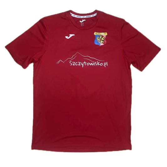 MKS Odra Treenipaita - #2 - (Lasten XL) - 10/10