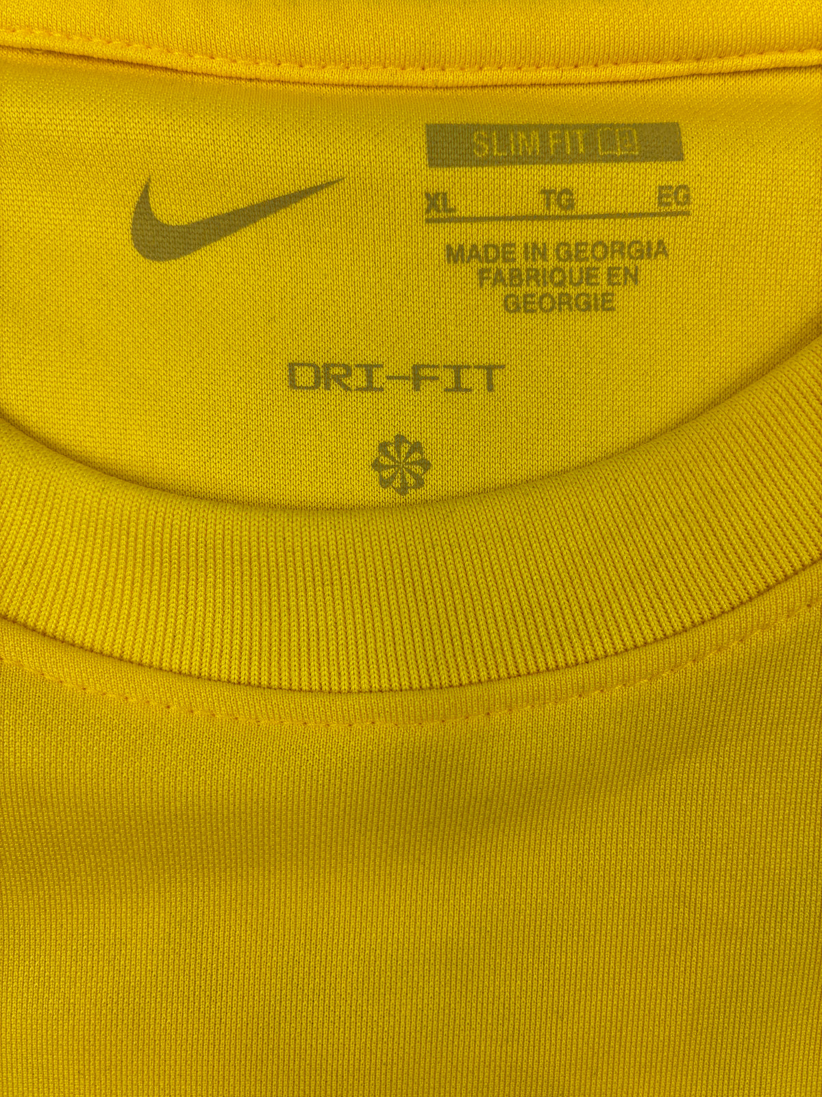VPS 2023/24 Vieraspaita - #18 Sawyer - (XL) - Gameworn
