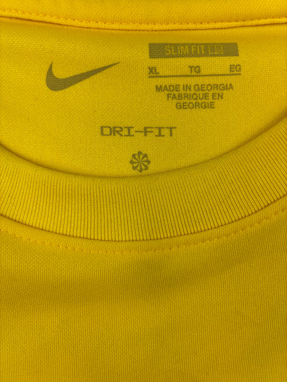 VPS 2023/24 Vieraspaita - #18 Sawyer - (XL) - Gameworn
