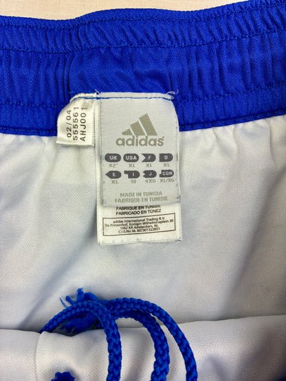 Suomi 2006 Vieras Shortsit - #3 - (XL) - 10/10