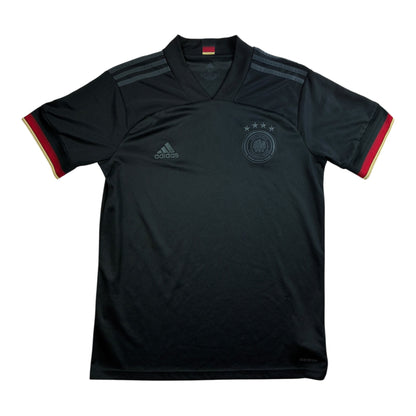 Saksa 2020/21 Vieraspaita - (M) - 9/10