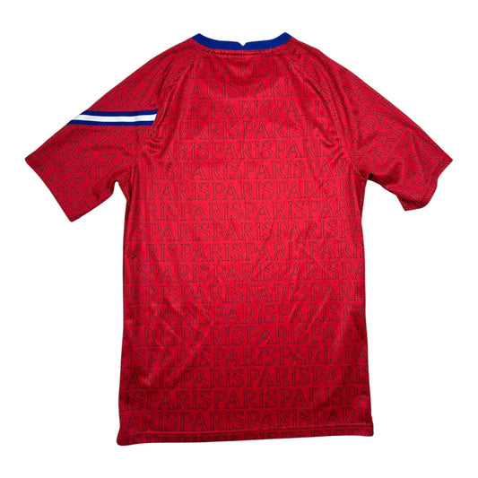 PSG Treenipaita - (S) - 9/10