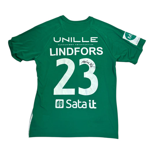 KTP 2024 Kotipaita - #23 Lindfors - (M) - 10/10