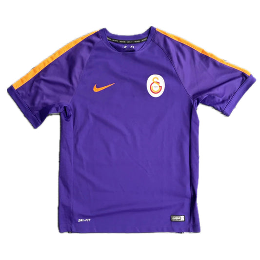 Galatasaray 2014/15 Treenipaita - (M) - 9/10