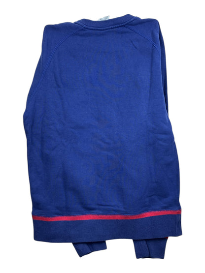 FC Barcelona College - (S) - 10/10