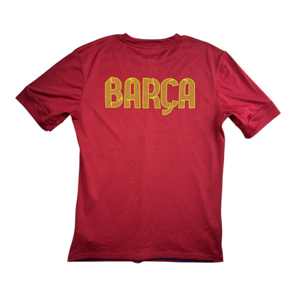 FC Barcelona 2012/13 Treenipaita - (M) - 9/10