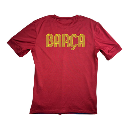 FC Barcelona 2012/13 Treenipaita - (M) - 9/10