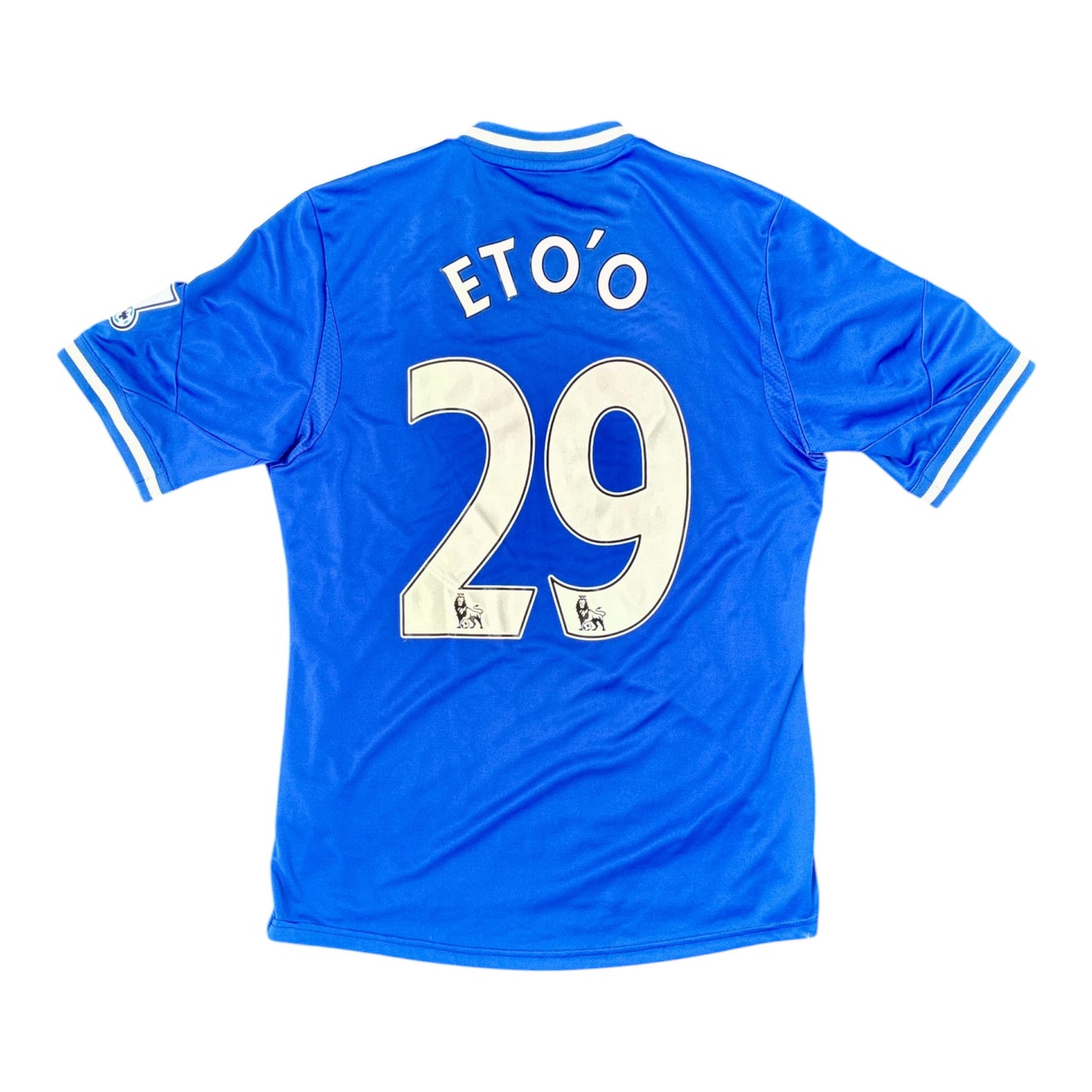 Chelsea 2013/14 Kotipaita - #29 Eto´o - (M) - 8/10