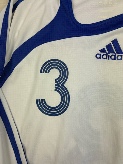 Suomi 2006 Kotipaita - #3 - (XL) - 10/10