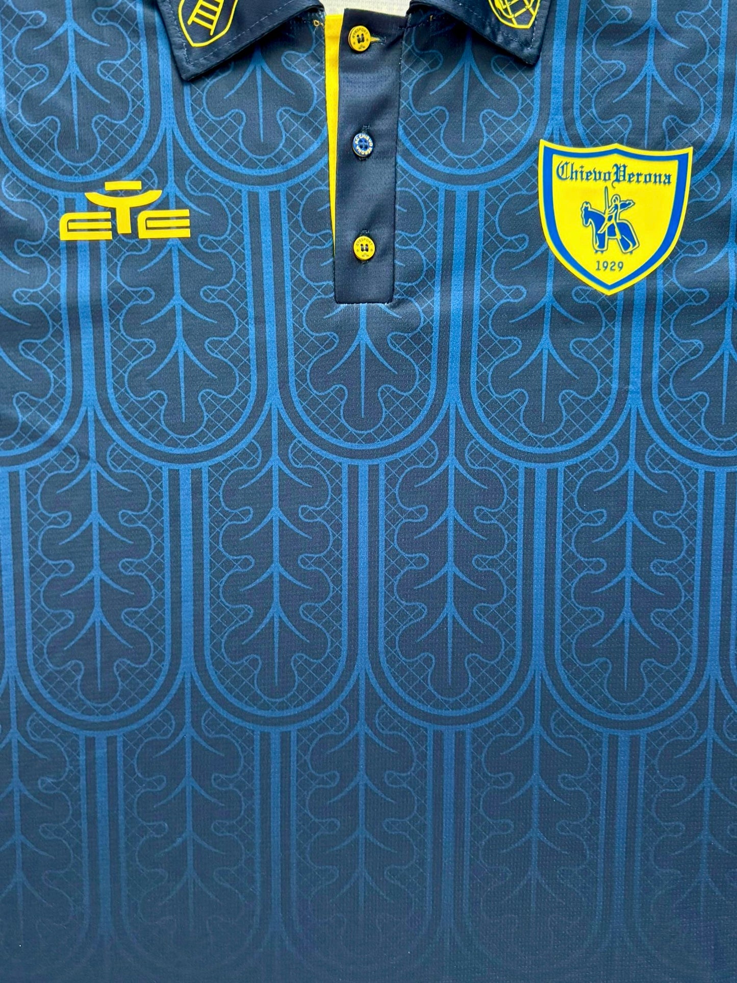 Chievo Verona 2021/22 Coppa Italia - (M) - 10/10