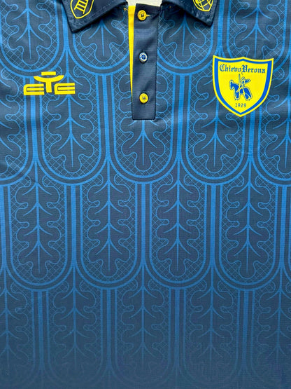 Chievo Verona 2021/22 Coppa Italia - (M) - 10/10