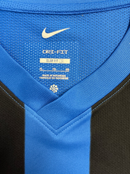 FC Inter Turku 2025/26 Kotipaita - #23 Essomba - (XL) - 10/10