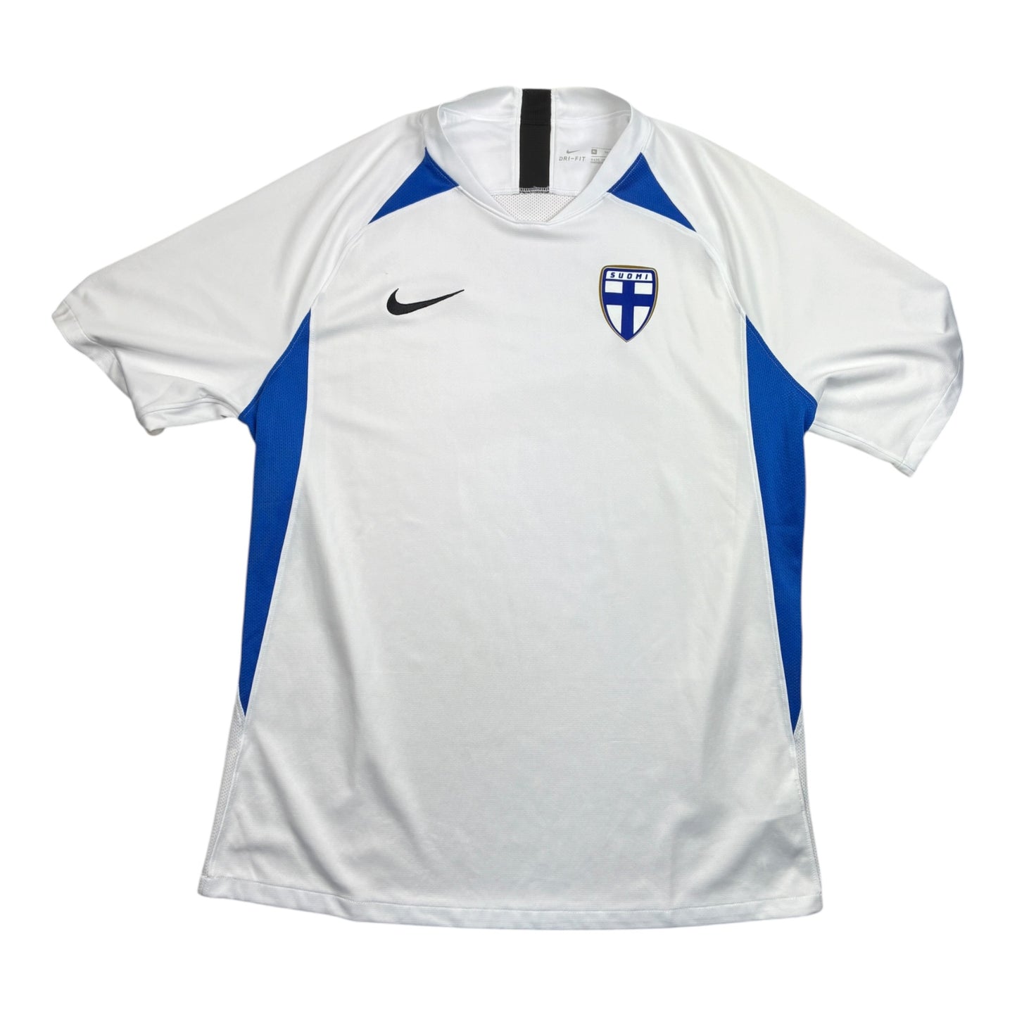 Suomi 2019 Kotipaita - (XL) - 10/10