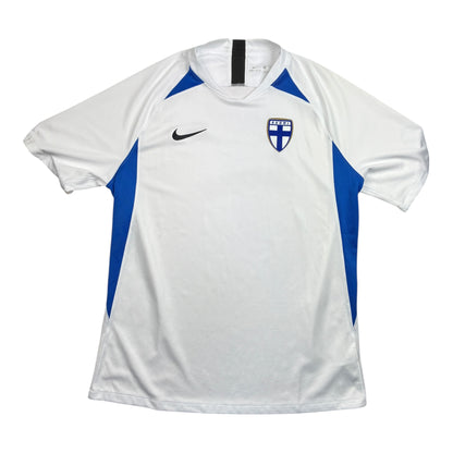 Suomi 2019 Kotipaita - (XL) - 10/10