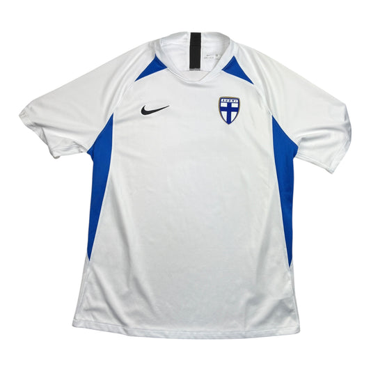 Suomi 2019 Kotipaita - (XL) - 10/10