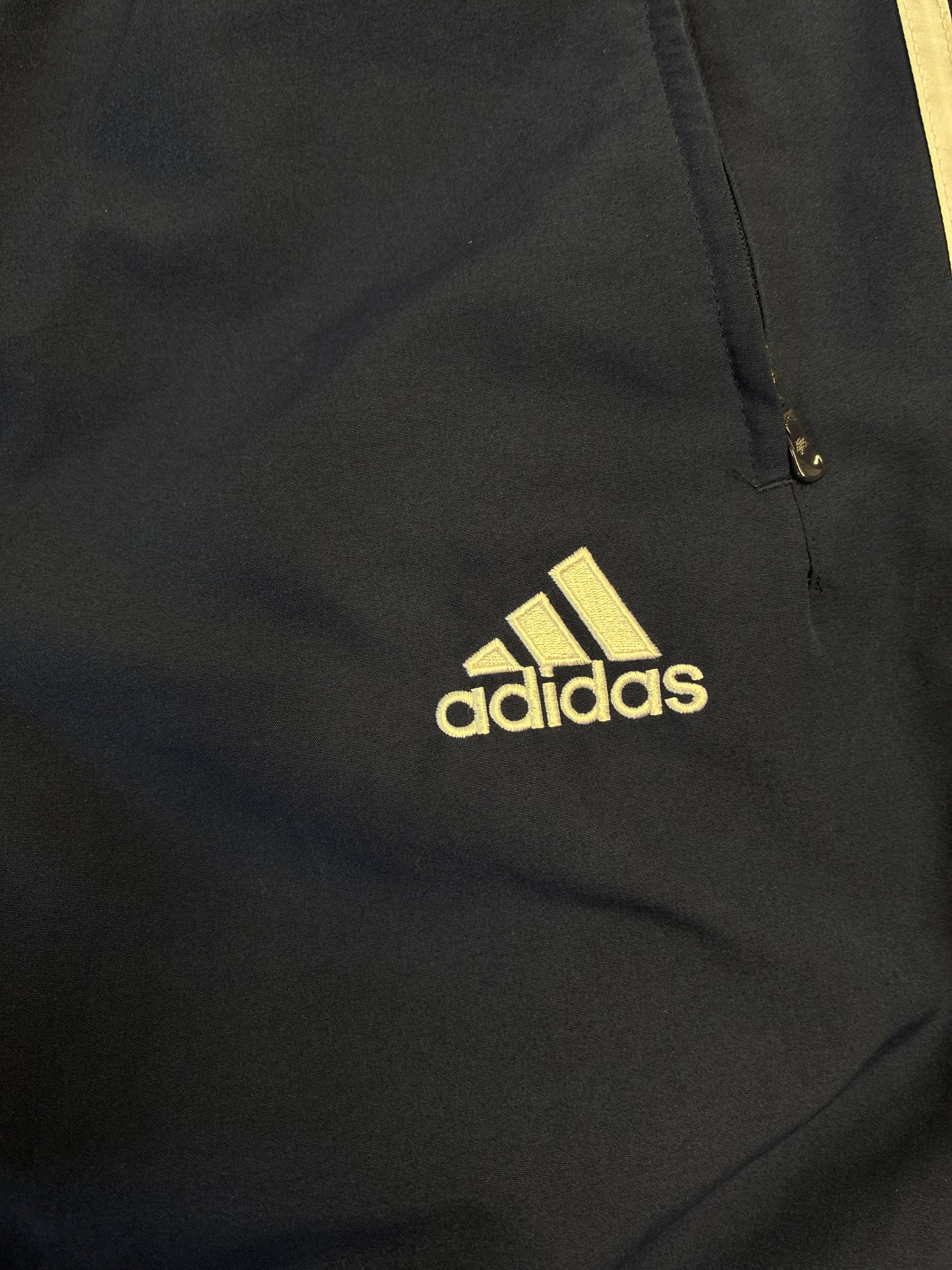 Newcastle Verkkahousut - (XL) - 10/10
