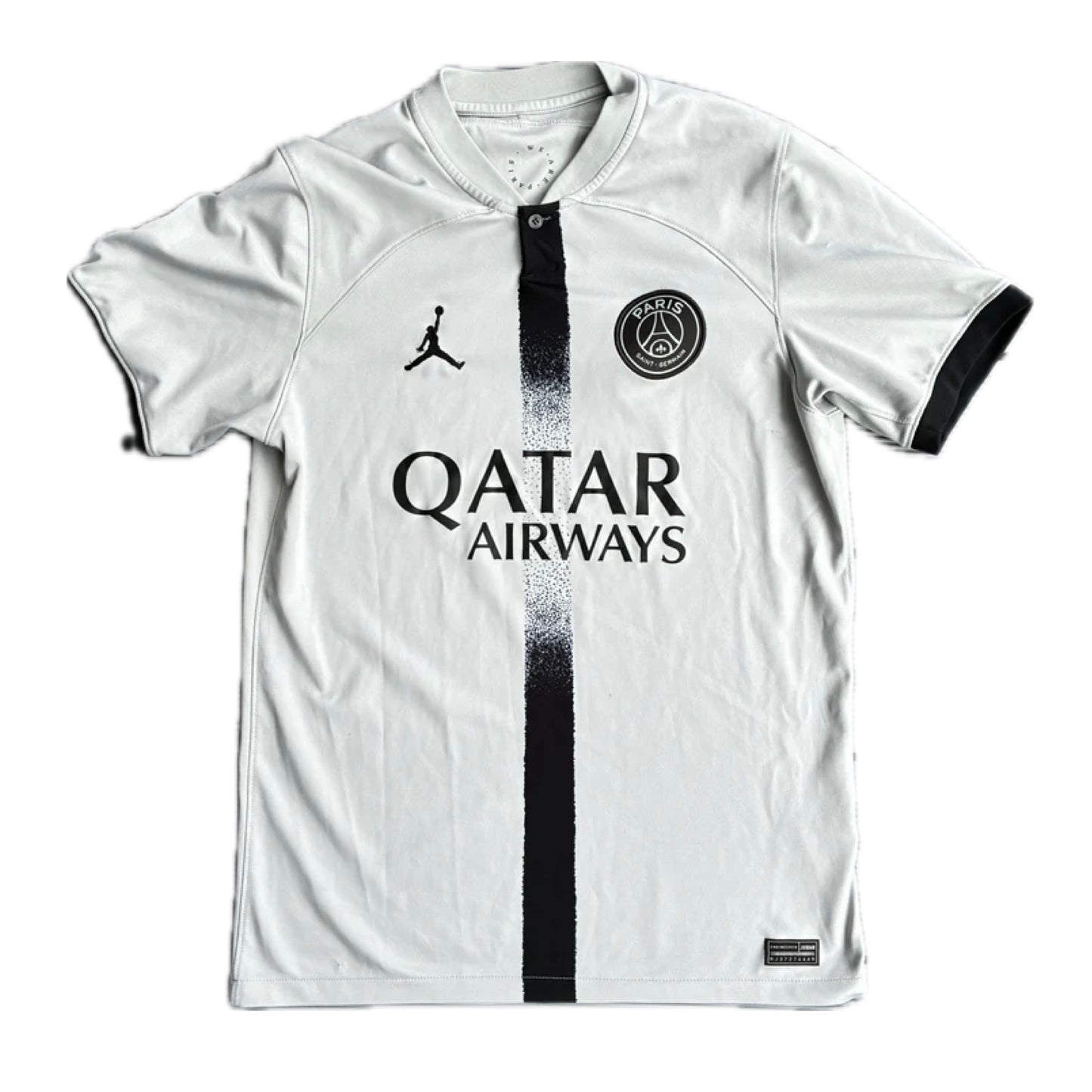 PSG 2022/23 Vieraspaita - (S) - 9/10