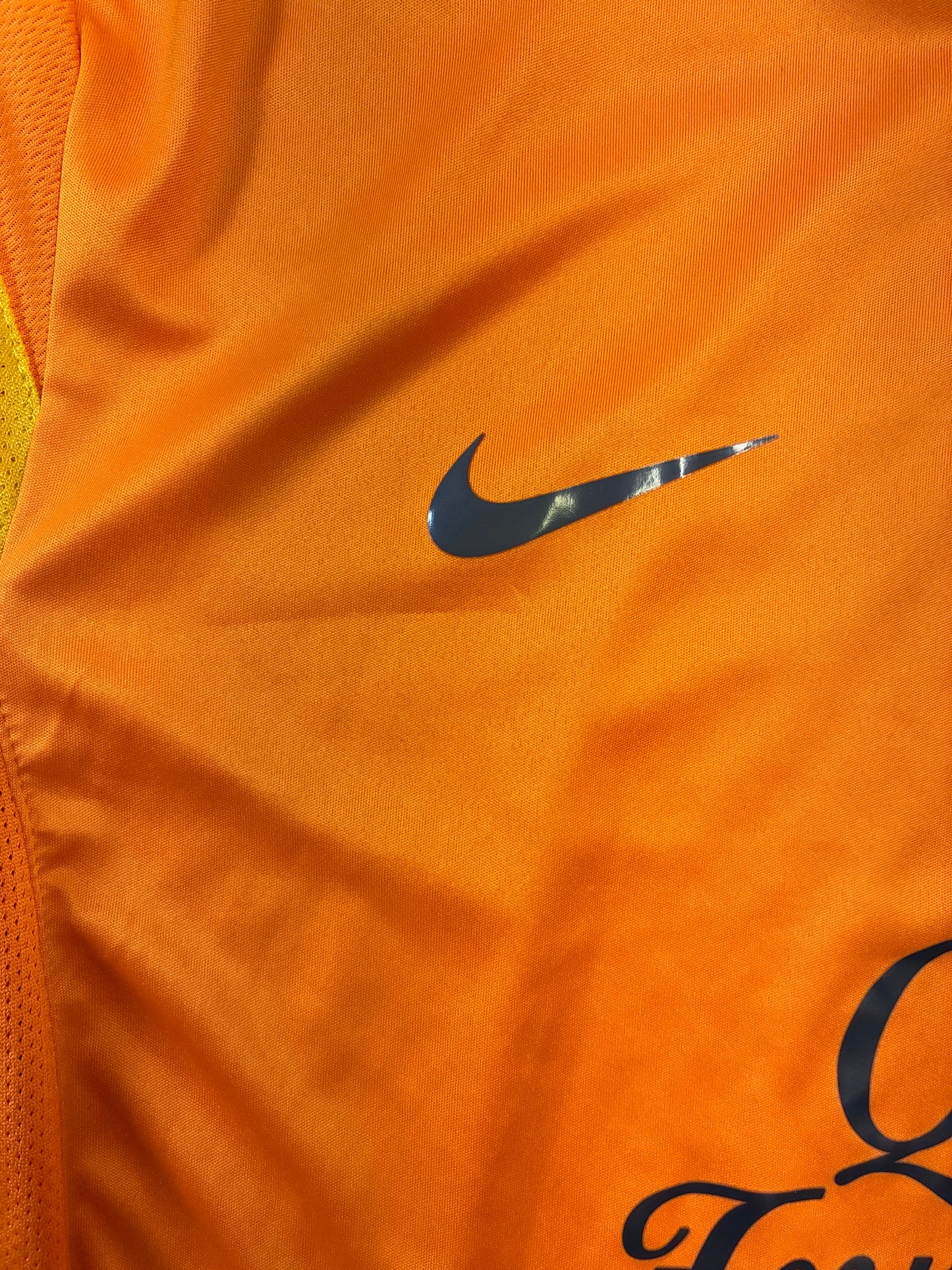 FC Barcelona 2011/12 Treenipaita - (L) - 10/10
