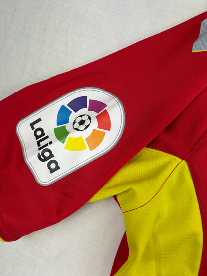 Las Palmas 2019/20 Vieraspaita - (S) - 9/10