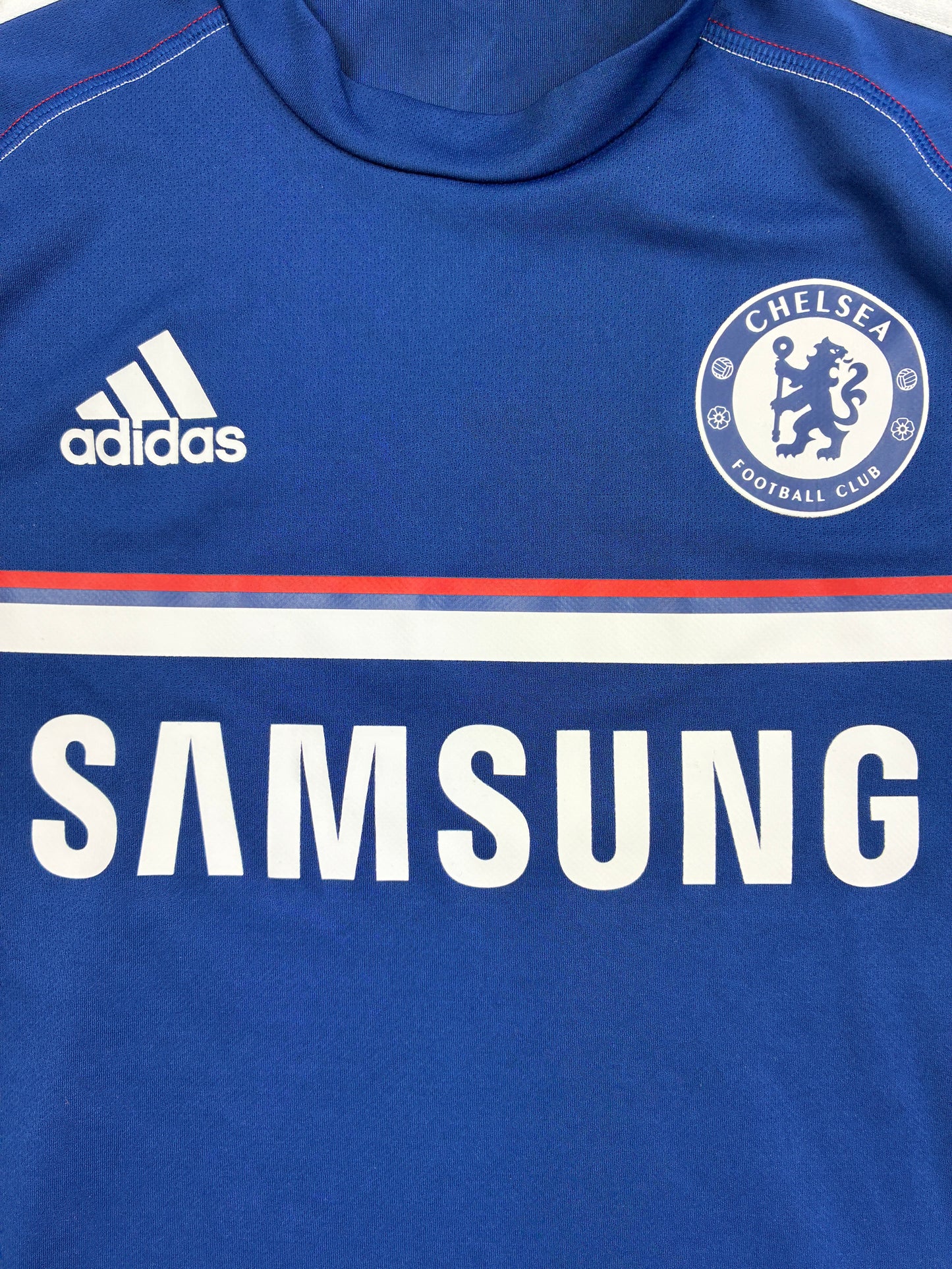 Chelsea 2013/14 Treenipaita - (M) - 10/10