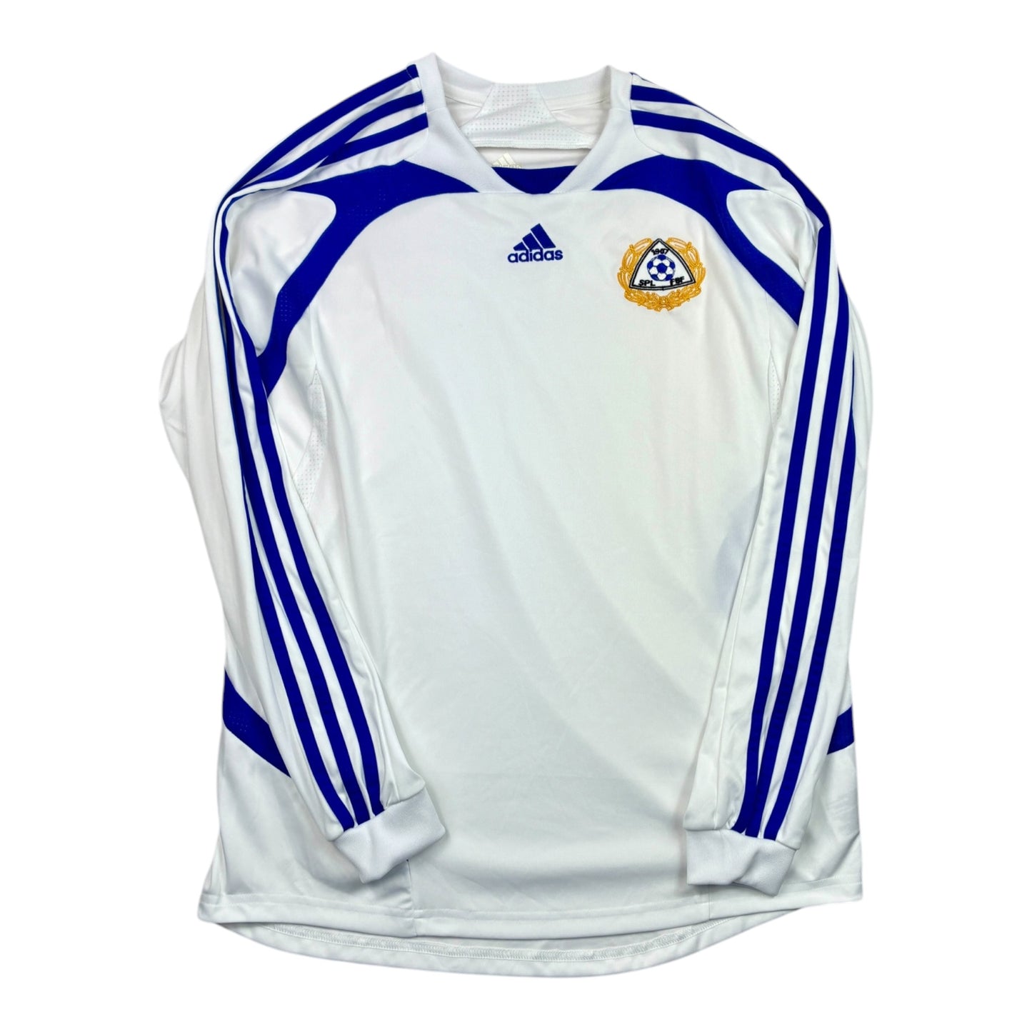 Suomi 2006 Kotipaita - (M) - 10/10