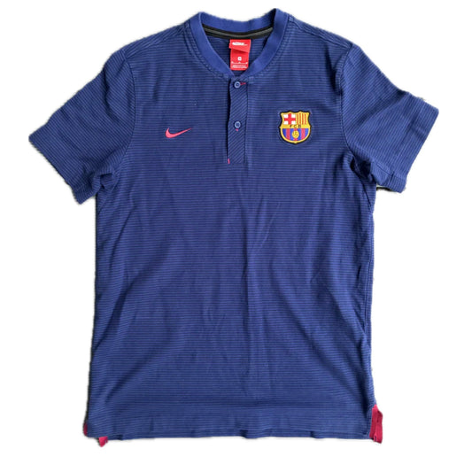 FC Barcelona Poolo - (M) - 10/10