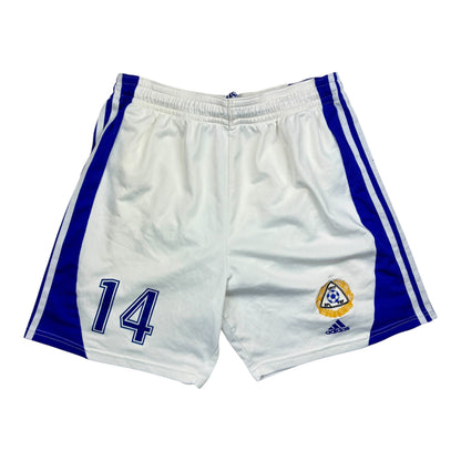Suomi 2006 Koti Shortsit - (L/XL) - 10/10