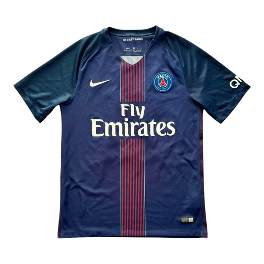 PSG Kotipaita 2016/17 - #11 Di Maria - (M) - 10/10
