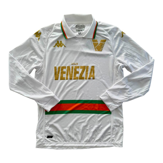 FC Venezia 2023/24 Vieraspaita - (M) - 10/10