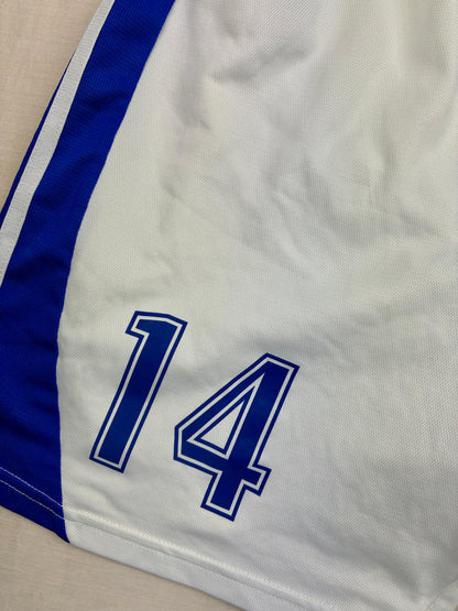 Suomi 2006 Koti Shortsit - (L/XL) - 10/10
