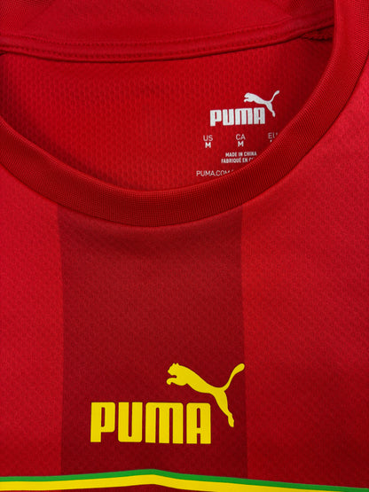 Ghana 2022/23 Kotipaita - #20 Kudus - (M) - 10/10